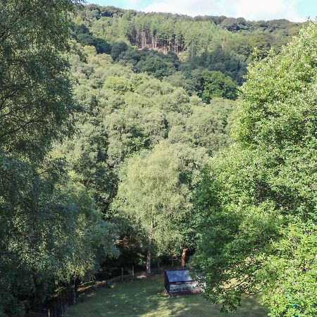 Hove Wood View Villa Hebden Bridge Exterior foto