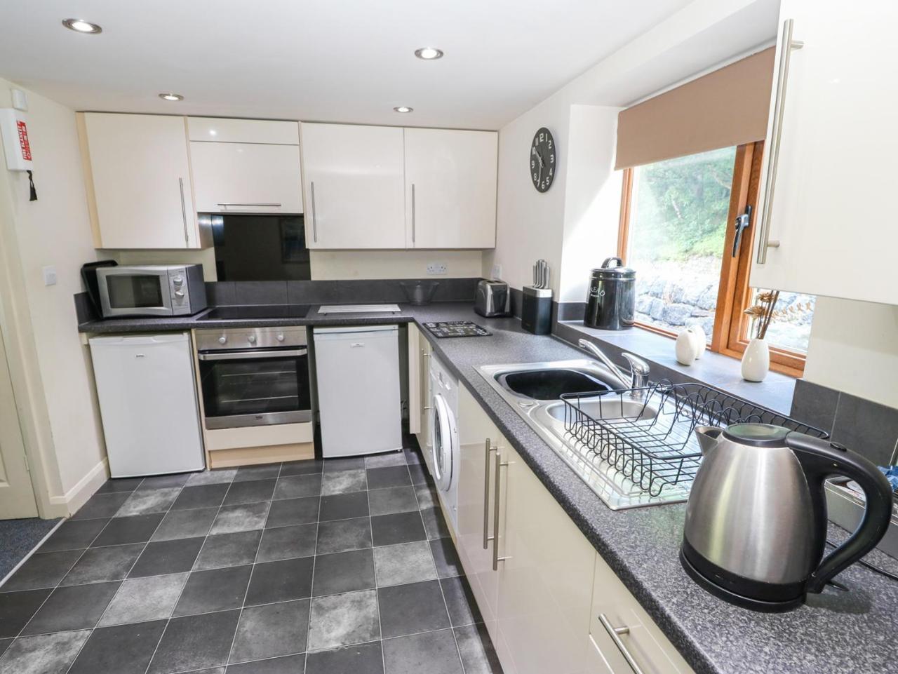 Hove Wood View Villa Hebden Bridge Exterior foto