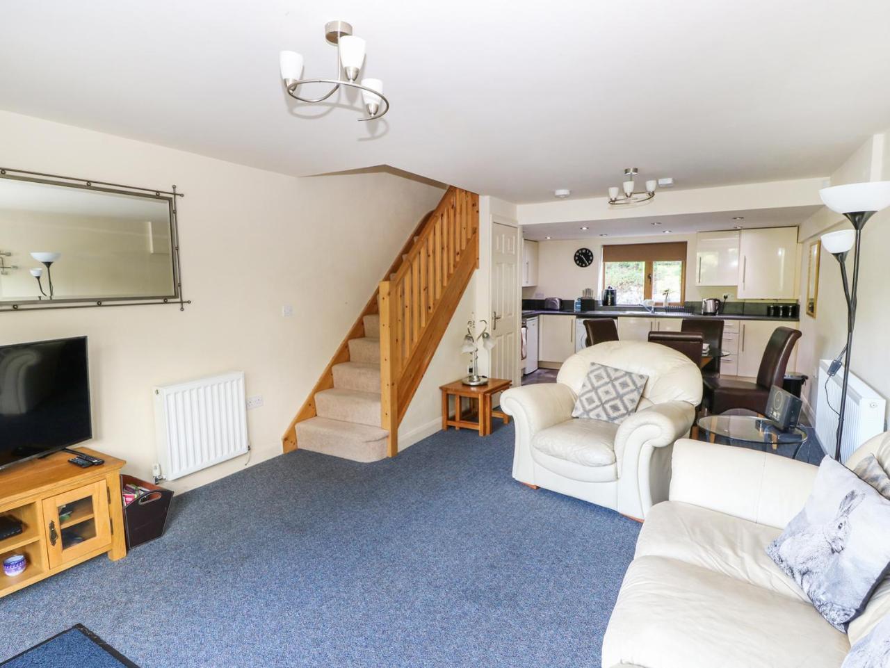 Hove Wood View Villa Hebden Bridge Exterior foto
