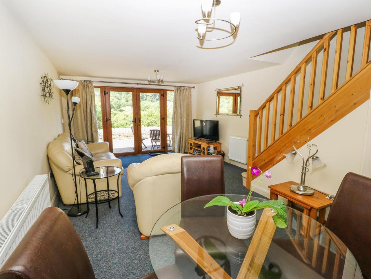 Hove Wood View Villa Hebden Bridge Exterior foto