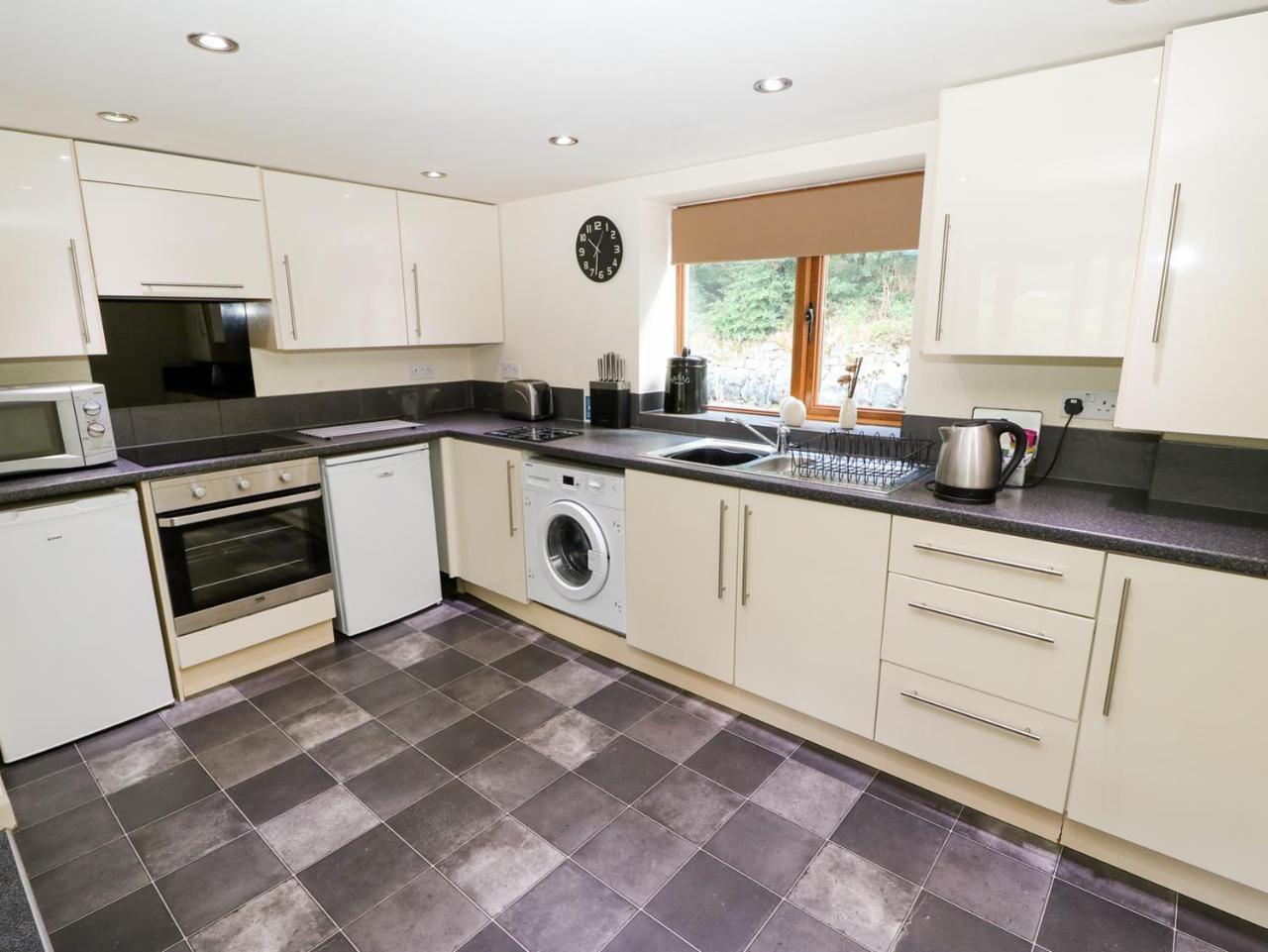 Hove Wood View Villa Hebden Bridge Exterior foto