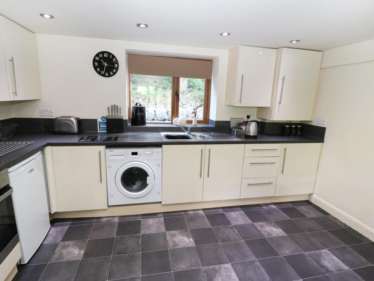 Hove Wood View Villa Hebden Bridge Exterior foto